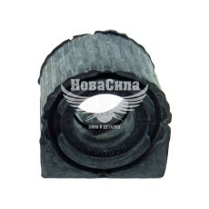 Втулка стабілізатора VW Caddy III з04р.в. переднього 22мм. (BCguma)