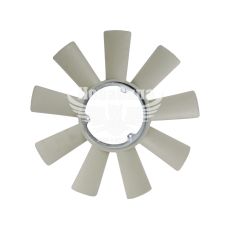 Крильчатка системи охолодження MB Sprinter 2.9TDI з95-00р.в. (Begel) 9 лопастей