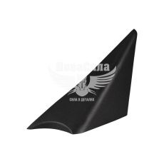 Уголок зеркала MB Sprinter с95-06г.в. внеш. лев. (Rotweiss)