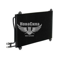 Радіатор кондиціонера MB Sprinter CDI з00-06р.в. (Tempest)