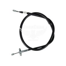 Трос ручн. гальма MB Sprinter 408-416 з00-06р.в. прав. (Cavo)