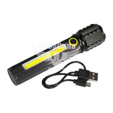 Ліхтарик ручний (КНР) лінзовий BL-C72-P50