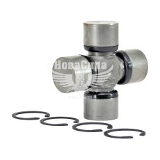 Крестовина карданного вала MB LK/LN2, LP, MK, NG 42х106мм. (FBC)