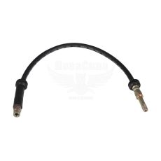 Шланг гальмівний MB Vito з96-03р.в. перед. (K+K)