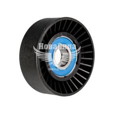 Ролик ремня полікл. MB Sprinter CDI з00-06р.в. натяжний (Belgum) MB Vito CDI з99-03р.в. (70х26мм.)