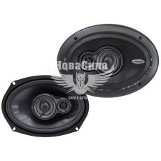 Автоакустика (Cyclone) діам.9 овал (PX-693) (150W)