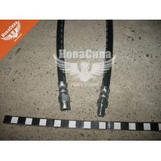 Шланг гальмівний MB Vito з96-03р.в. зад. (K+K) MB 609-814 з86-94р.в.