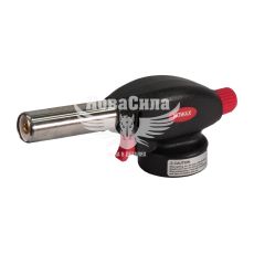 Горілка газова (пальник) (Nowax) довж. 60мм, діам. 20мм. (керам. захист)