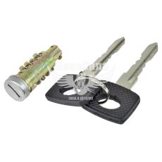 Личинки дверок MB Sprinter 208-416 з95-06р.в. (Meyle)