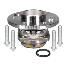 Підшипник ступиці MB Sprinter з06р.в. зад. (PFI)