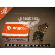 Ролик дверей боковых MB Sprinter з95-06р.в. верх. (Begel)