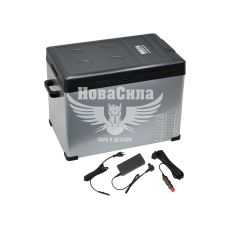Холодильник портативний 40л. (Brevia) 22440