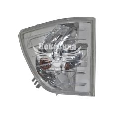 Ліхтар повороту фари MB Sprinter TDI з95-00р.в. хрусталь прав. (AUTO Techteile)
