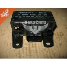Реле свічок накала MB Sprinter з00р.в. 4-цилінд. (Original)
