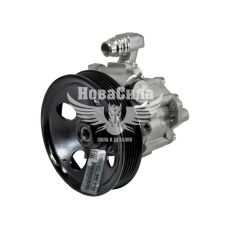 Насос ГУР MB E-Class (W210) з00-02р.в. (MSG)