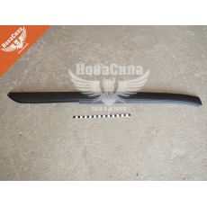 Накладка лобового скла MB Vito з96-03р.в. лів. (Original)