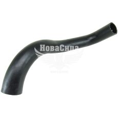 Патрубок інтеркулера MB Sprinter 2.2CDI з00-06р.в. верх. (Belgum)