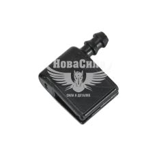 Форсунка омивача скла MB Sprinter з06р.в. (Rotweiss)