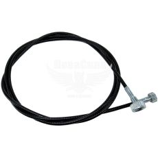 Трос спідометра MB 609-814 з86-94р.в. 2500мм. (Rotweiss)