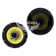 Автоакустика (Celsior) діам.16 круг (CS-6200) (190W)