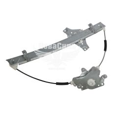 Склопідйомник Chevrolet Lacetti перед. прав. електр. (DW motor)