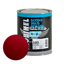 Автофарба металік (HELIOS Mobihel) 105 Франконія 1л.