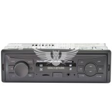 Автомагнітола 1-DIN (Celsior) USB+SD Card+AUX CSW-180G