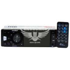 Автомагнітола 1-DIN (Celsior) USB+SD Card+AUX CSW-521 (з монітором)
