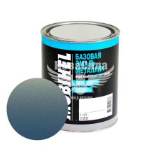 Автокраска металлик (HELIOS Mobihel) Daewoo 88K Greenish Blue 1л.