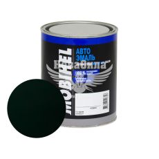 Автофарба алкідна (HELIOS Mobihel) 307 Зелений сад 1л.