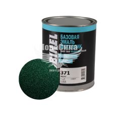 Автокраска металлик (HELIOS Mobihel) 371 Амулет 1л.