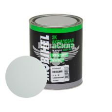 Автофарба акрилова (HELIOS Mobihel) 240 Біла 1л.