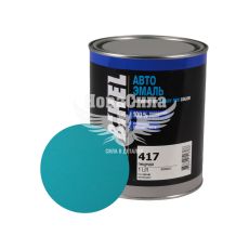 Автофарба алкідна (HELIOS Mobihel) 417 Піцунда 1л.