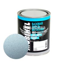 Автофарба металік (HELIOS Mobihel) 415 Електрон 1л.