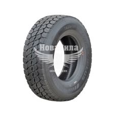 Автошина 385/65R22,5 прицепна (Aplus) 160L (20PR) T605 3PMSF