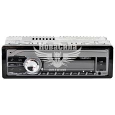 Автомагнітола 1-DIN (Celsior) USB+Bluetooht+SD Сard+AUX CSW-2007M