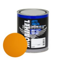 Автофарба алкідна (HELIOS Mobihel) 1035 Золотисто жовта 1л.
