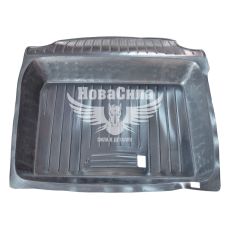 Автокилимок у багажник 2101-06 (MEGA LOCKER) (корито)