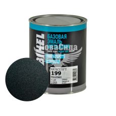 Автофарба металік (HELIOS Mobihel) 199 Mercedes 1л.