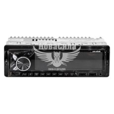 Автомагнітола 1-DIN (Celsior) USB+Bluetooht+SD Card+AUX CSW-2013M