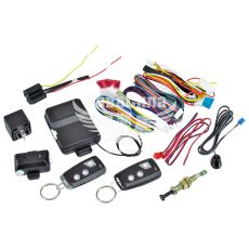 Автосигнализация односторонняя (Cyclone) A15