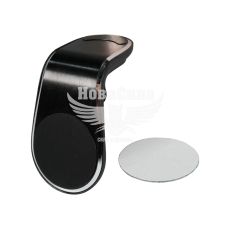 Автотримач для телефону (Zollex) універс. магнітний (під кутом)