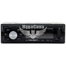 Автомагнітола 1-DIN (Celsior) USB+SD Card+AUX CSW-107S