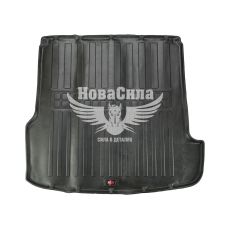 Автокилимок у багажник VW Passat B5 з97-05р.в. універсал (Stingray) (корито)