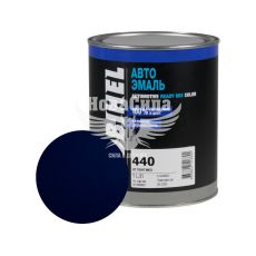 Автофарба алкідна (HELIOS Mobihel) 440 Атлантик 1л.