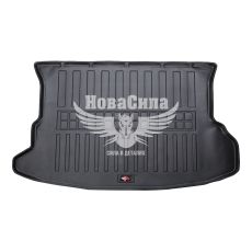Автоковрик в багажник Hyundai Tucson с04-102г.в. (Stingray)