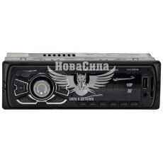 Автомагнітола 1-DIN (Celsior) USB+SD Card+AUX CSW-104G