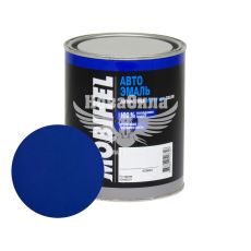 Автокраска алкидная (HELIOS Mobihel) 449 Океан 1л.
