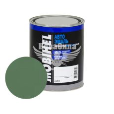 Автофарба алкідна (HELIOS Mobihel) 373 Сіро-зелена 1л.