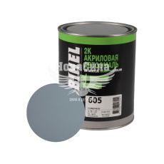 Автофарба акрилова (HELIOS Mobihel) 605 Нарва 0,75л.